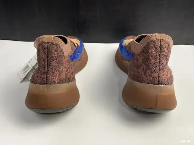 YEEZY AZURE ADIDAS BOOST FZ4986 380 0630